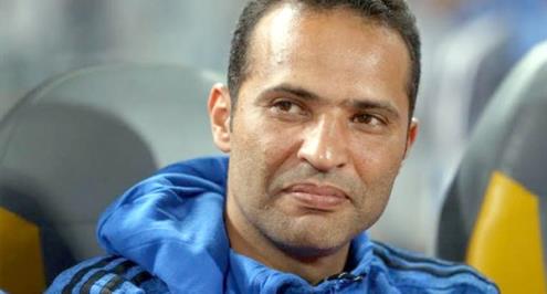 رسميًا.. جابر مديرًا فنيًا لمنتخب الشباب.. ومؤمن سليمان للناشئين